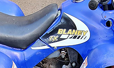 Blaney (Quads)