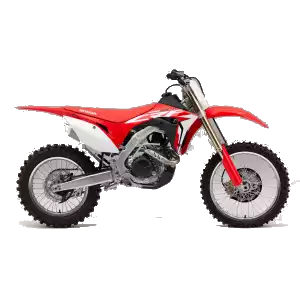 CRF 450 RXH