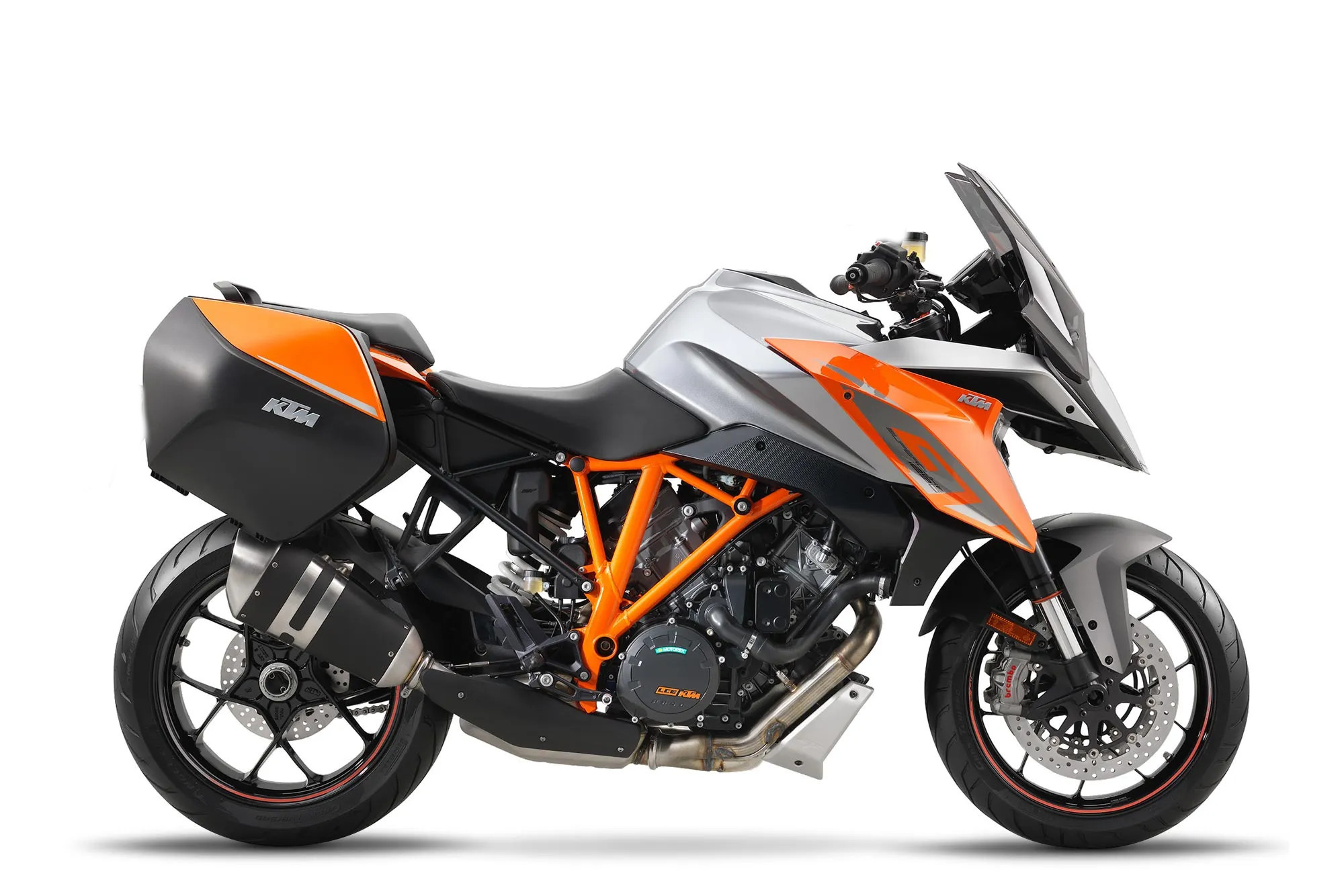 1290 Super Duke GT