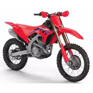 CRF 250 RXR