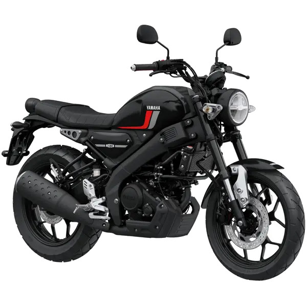 XSR 125