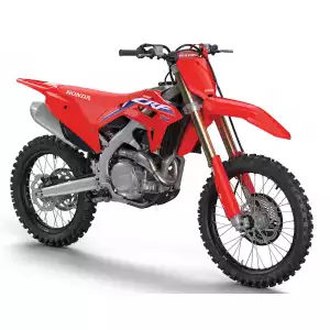 CRF 450 RM