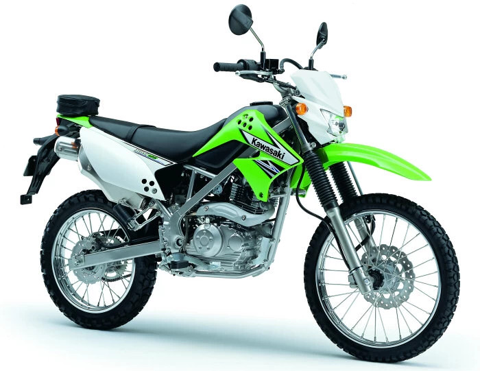 KLX 125 CBF