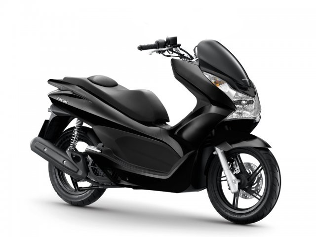 PCX 125 (WW 125 EX2A)  