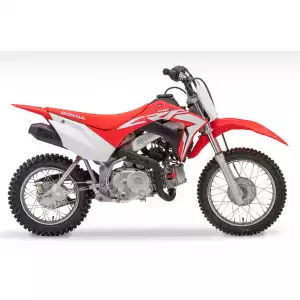 CRF 110 FK