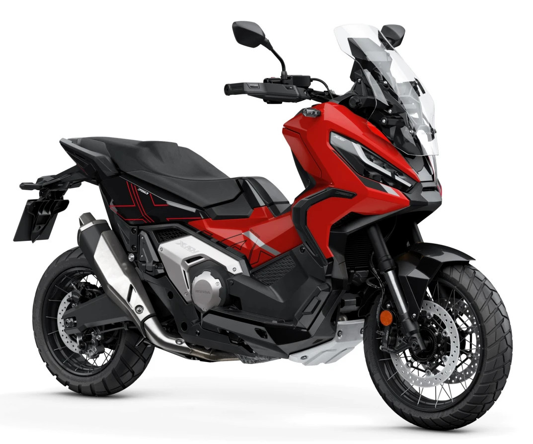 ADV 750 X-ADV