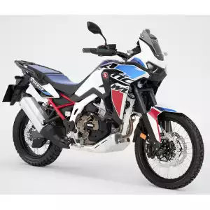 CRF 1100 A Africa Twin