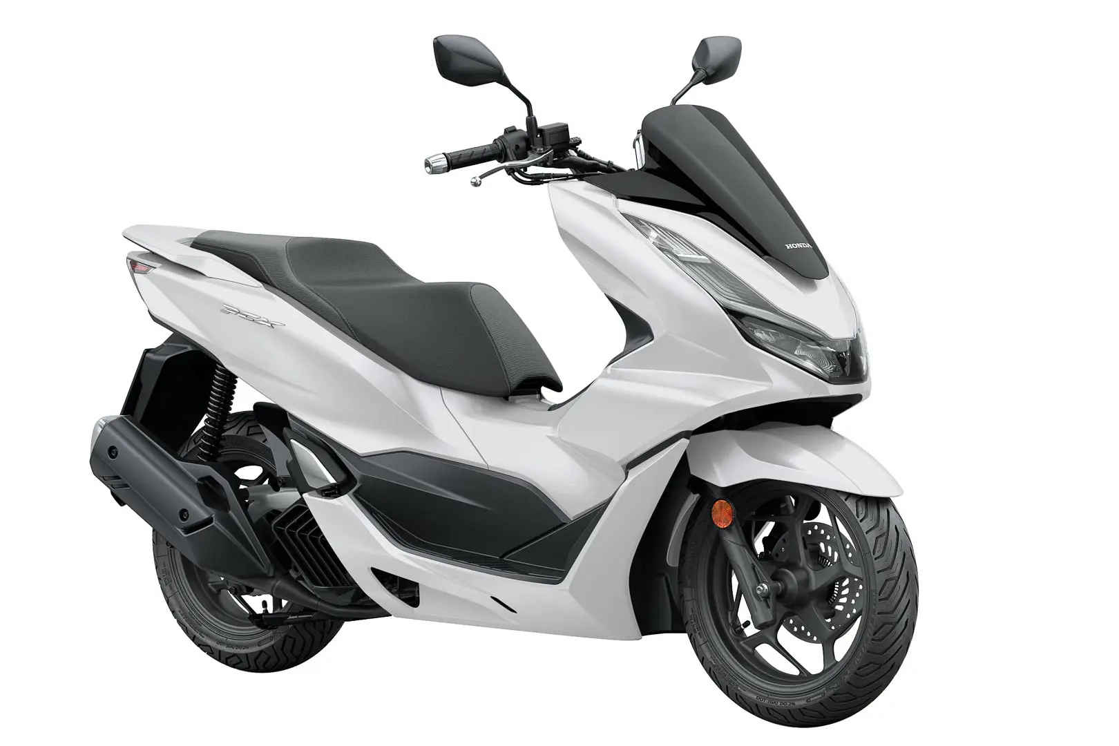 PCX 125 (WW 125) (ABS)