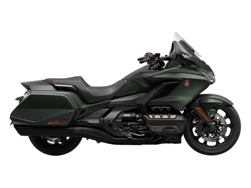 GL 1800 N Goldwing