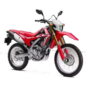 CRF 250 LH