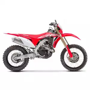 CRF 450 XL