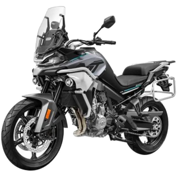 800 MT Sport