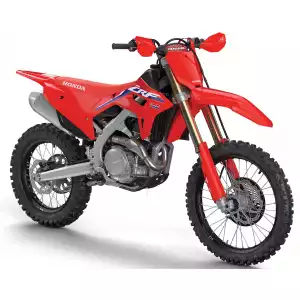 CRF 450 RXM