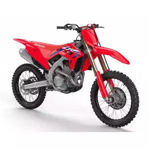 CRF 250 RR