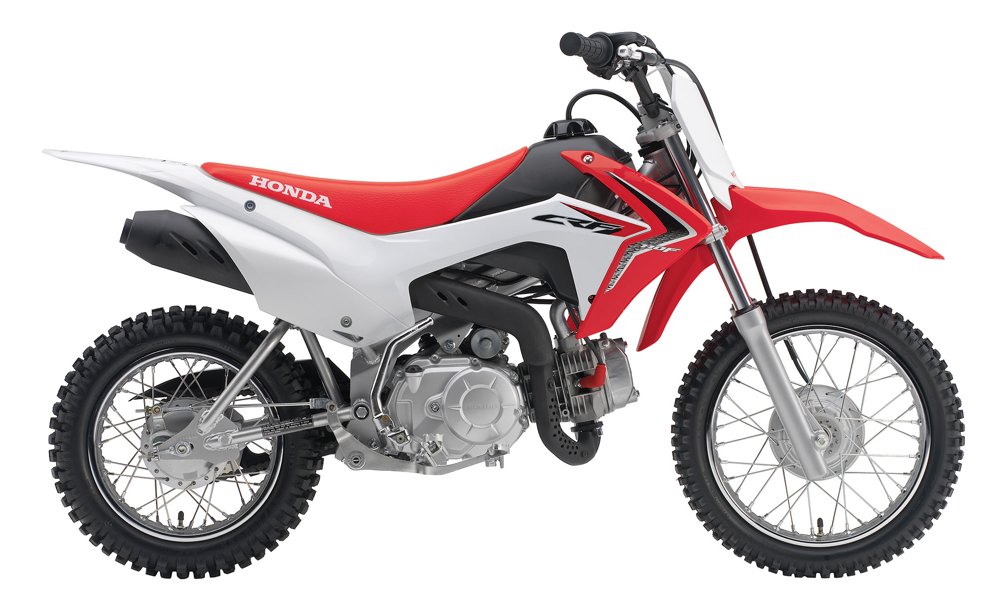 CRF 110 FH
