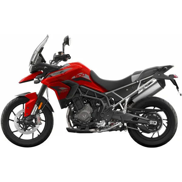 Tiger 900 GT