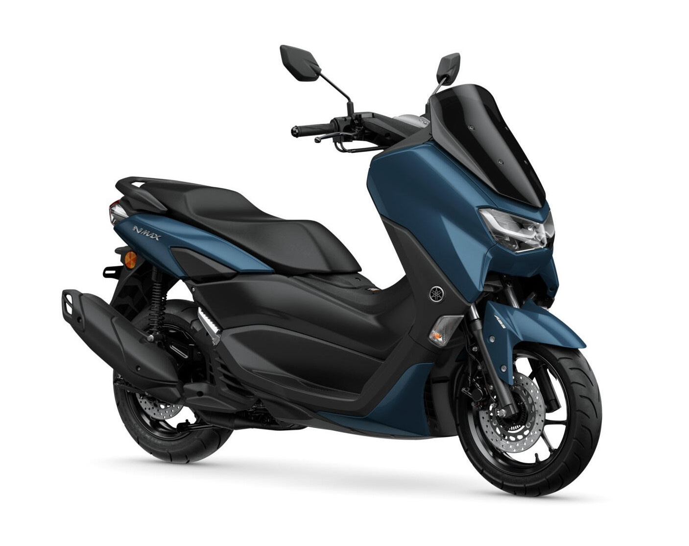 N-Max 125 (GPD 125) NMAX