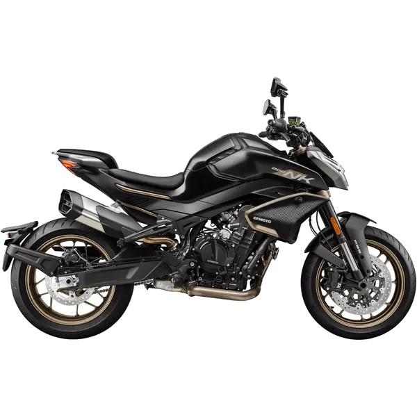 800 NK Sport