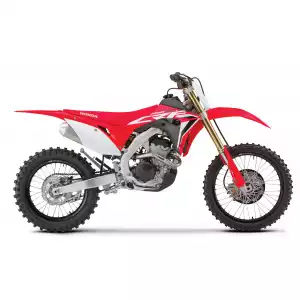 CRF 250 RXL