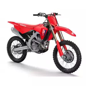 CRF 250 RS