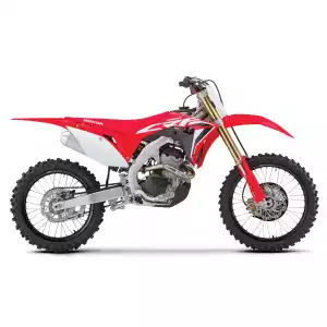 CRF 250 RL