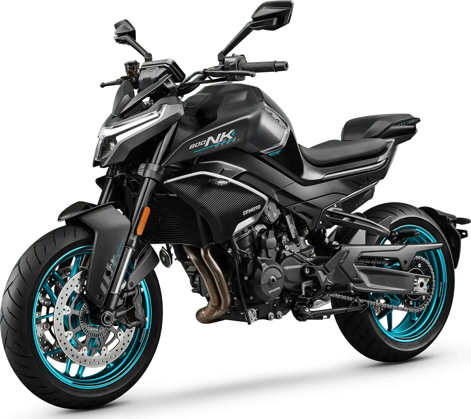 800 NK Sport