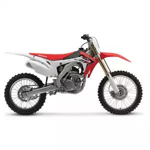 CRF 250 RH