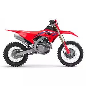 CRF 450 RXP