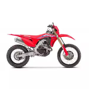 CRF 450 XM