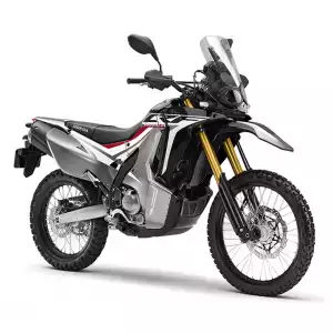 CRF 250 RLH Rally