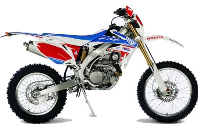 CRF 250 XRL