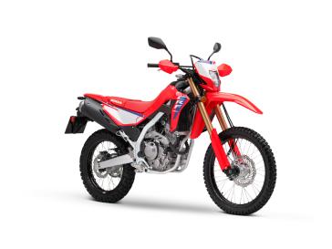 CRF 250 L
