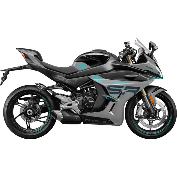 450 SR