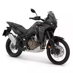 CRF 1100 D Africa Twin DCT