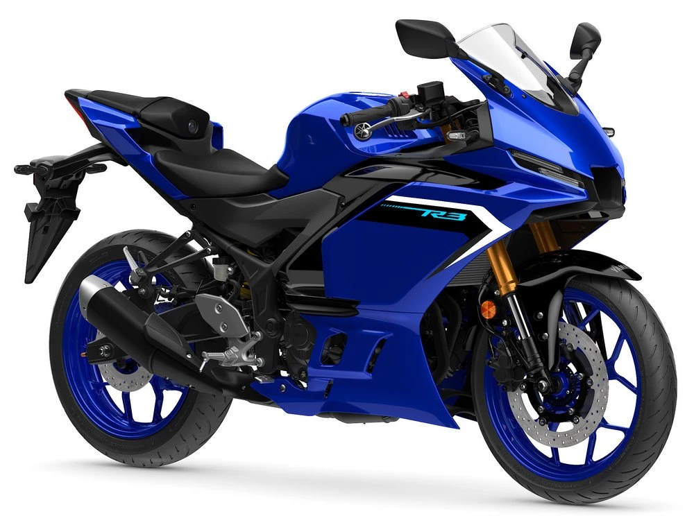YZF-R3