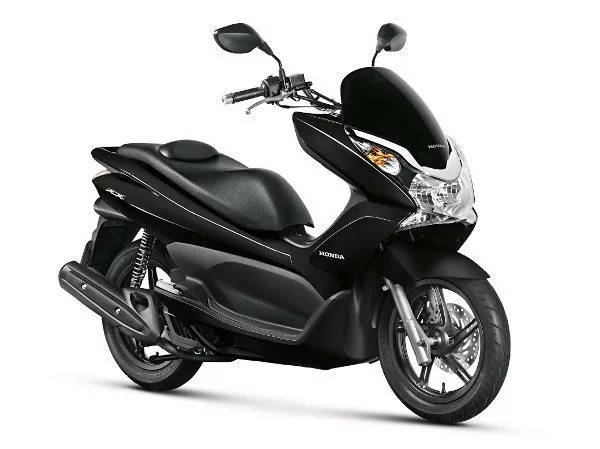 PCX 125 (WW 125 EX2A)