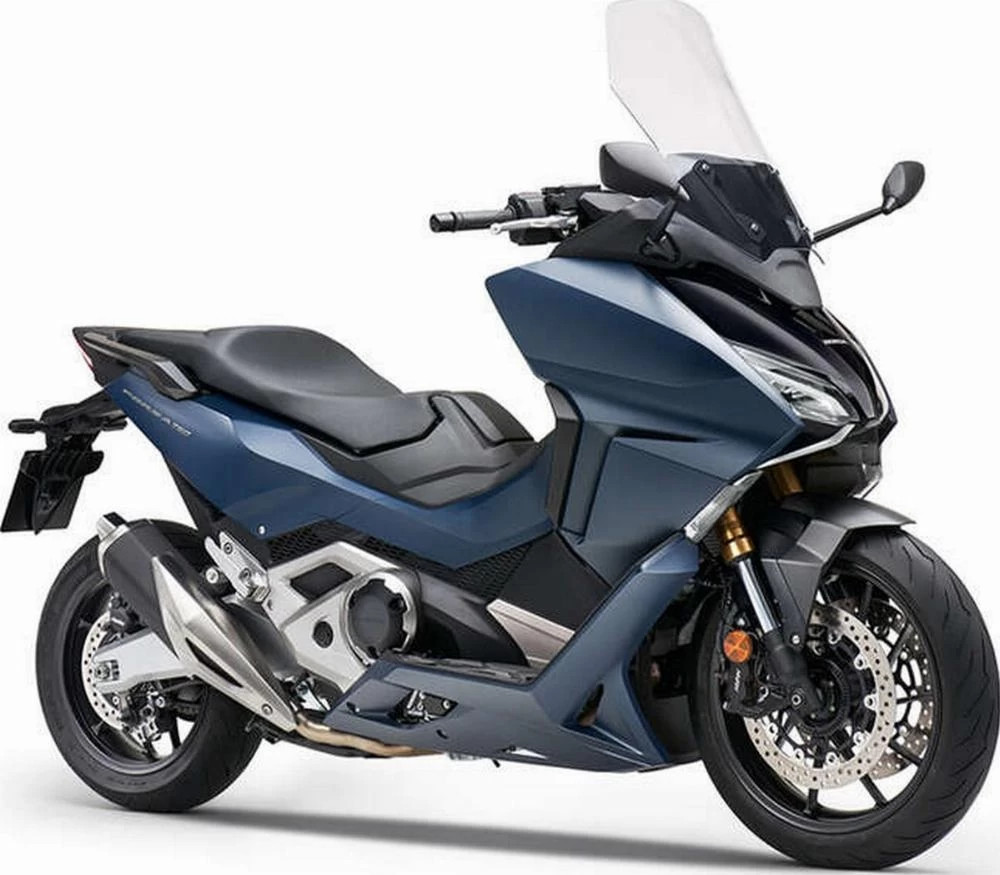 NSS 750 Forza