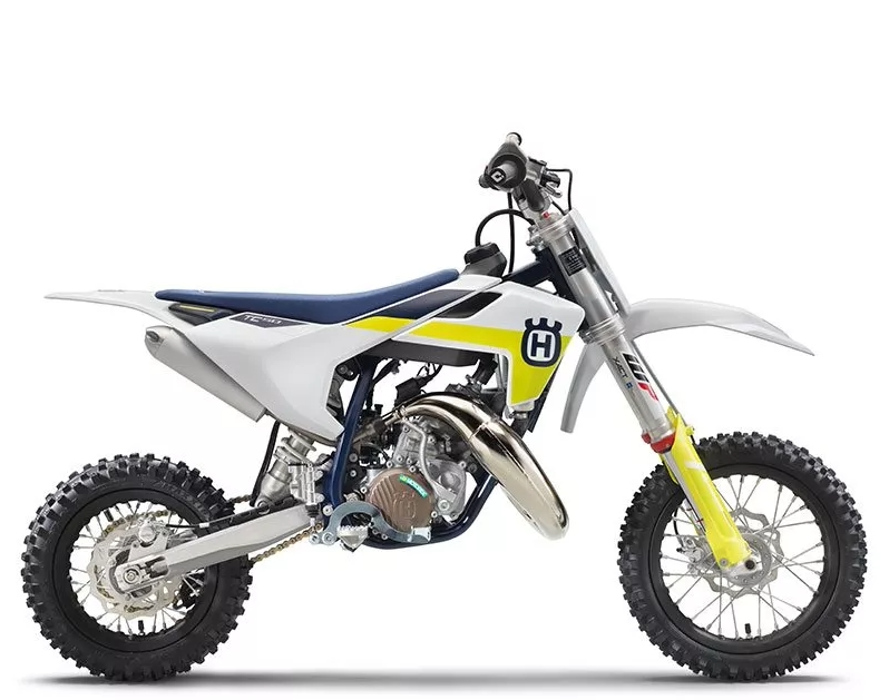 TC 50