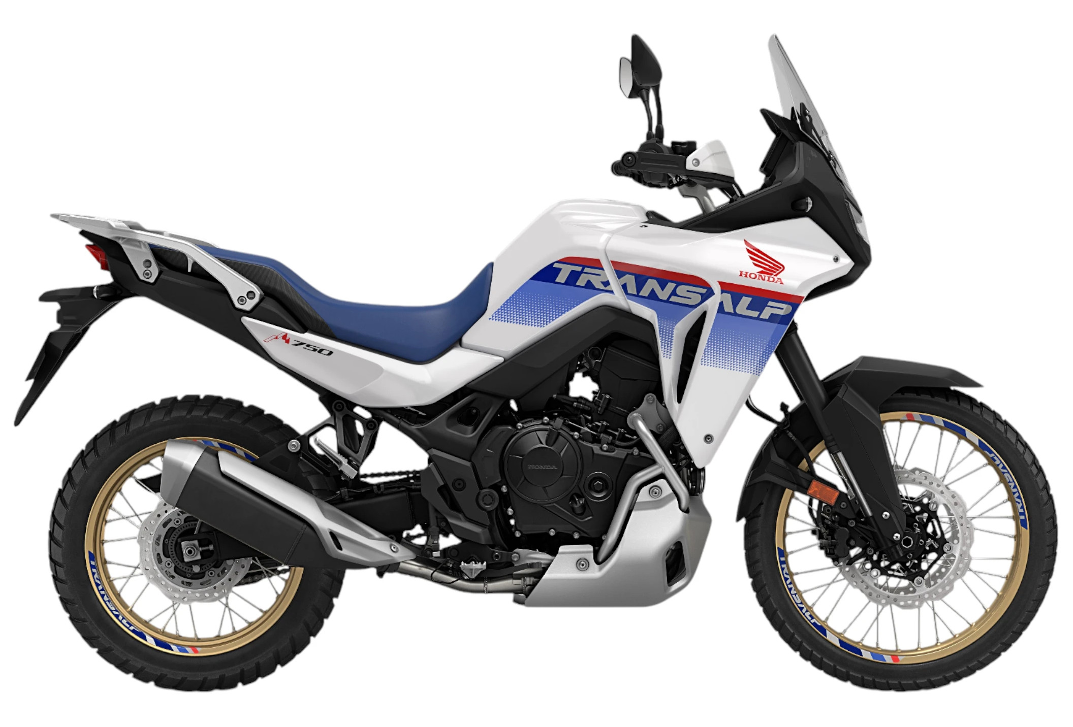 XL 750 Transalp