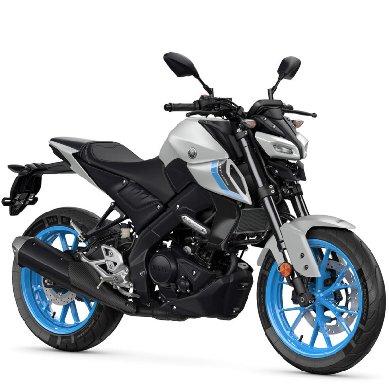 MT-125 A (ABS)