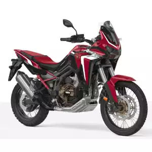CRF 1100 D Africa Twin DCT