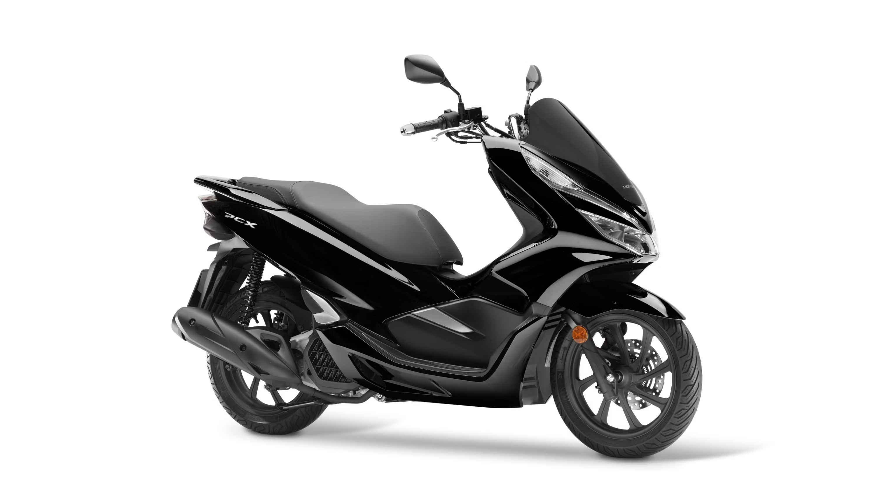 PCX 125 (WW 125) (ABS)