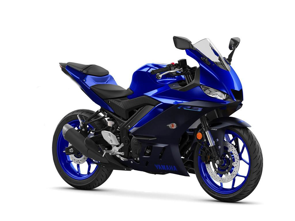 YZF-R3