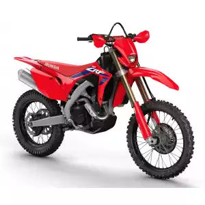 CRF 450 XP