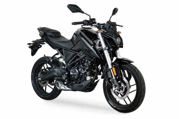 VOGE R125 Parts Shop – Wemoto.com