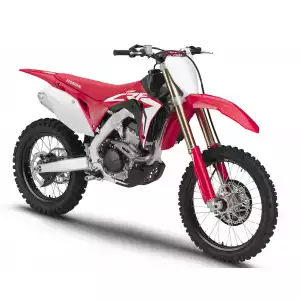 CRF 250 RXK