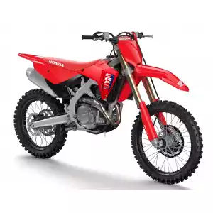 CRF 450 RR