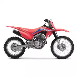 CRF 250 FP
