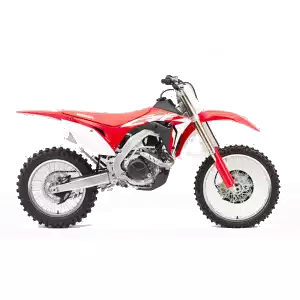 CRF 450 RH