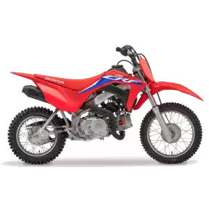 CRF 110 FP